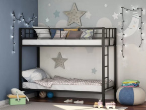 Кровать двухъярусная Севилья в Пыть-Яхе - pyt-yah.mebel-tymen.ru | фото