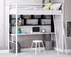 Кровать двухъярусная Севилья-5.02 в Пыть-Яхе - pyt-yah.mebel-tymen.ru | фото