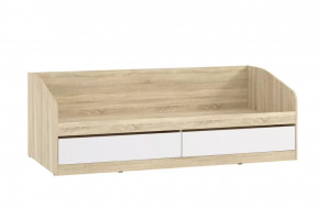 Кровать Фанк НМ 041.50-01 800х1900 в Пыть-Яхе - pyt-yah.mebel-tymen.ru | фото