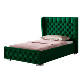 Кровать Франческа 1,2м под подъемный механизм Изумруд в Пыть-Яхе - pyt-yah.mebel-tymen.ru | фото