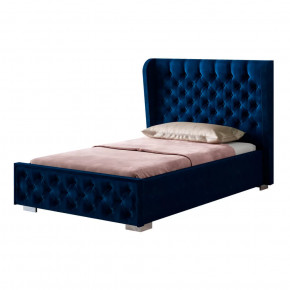 Кровать Франческа 1,2м под подъемный механизм Океан в Пыть-Яхе - pyt-yah.mebel-tymen.ru | фото