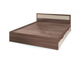 Кровать Гармония КР 605 с ящиками 1400х2000 в Пыть-Яхе - pyt-yah.mebel-tymen.ru | фото