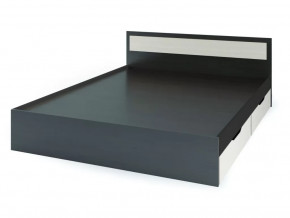 Кровать Гармония КР 606 с ящиками 1200х2000 в Пыть-Яхе - pyt-yah.mebel-tymen.ru | фото