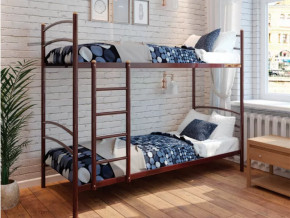 Кровать Хостел Duo в Пыть-Яхе - pyt-yah.mebel-tymen.ru | фото