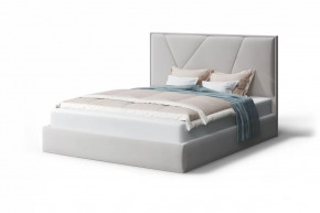 Кровать Ингрид, 1400*2000 мм, бежевый в Пыть-Яхе - pyt-yah.mebel-tymen.ru | фото