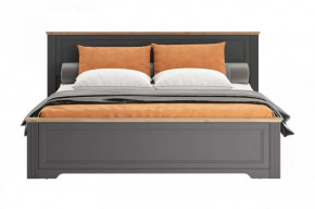 Кровать Jasmin LOZ180х200 с основанием в Пыть-Яхе - pyt-yah.mebel-tymen.ru | фото