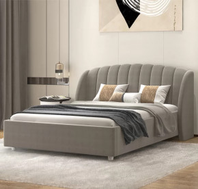 Кровать Jenifer 140х200 см в Пыть-Яхе - pyt-yah.mebel-tymen.ru | фото