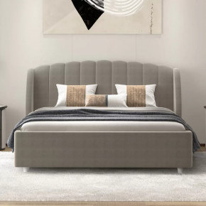 Кровать Jenifer 160х200 см в Пыть-Яхе - pyt-yah.mebel-tymen.ru | фото