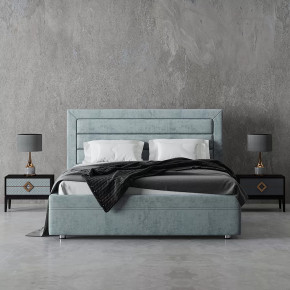 Кровать Jessica 120x200 см в Пыть-Яхе - pyt-yah.mebel-tymen.ru | фото