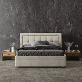 Кровать Jessica 2 180x200 см в Пыть-Яхе - pyt-yah.mebel-tymen.ru | фото