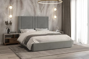 Кровать Клео в Пыть-Яхе - pyt-yah.mebel-tymen.ru | фото