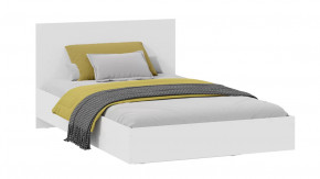 Кровать комбинированная «Марли» Тип 2 Белый в Пыть-Яхе - pyt-yah.mebel-tymen.ru | фото