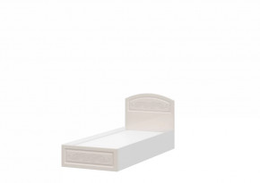 Кровать КР-080 с основанием Венеция в Пыть-Яхе - pyt-yah.mebel-tymen.ru | фото