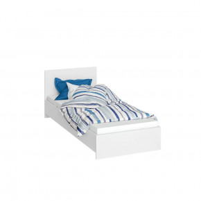 Кровать КР-090 Ронда в Пыть-Яхе - pyt-yah.mebel-tymen.ru | фото