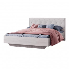 Кровать КР-13 1,6 м Кимберли в Пыть-Яхе - pyt-yah.mebel-tymen.ru | фото