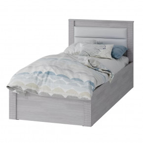 Кровать КР-17 0,9 м Монако в Пыть-Яхе - pyt-yah.mebel-tymen.ru | фото