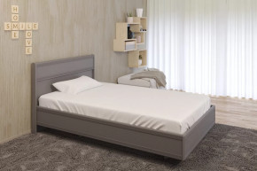 Кровать КР-2002 (1,4х2,0) с основанием Карина в Пыть-Яхе - pyt-yah.mebel-tymen.ru | фото