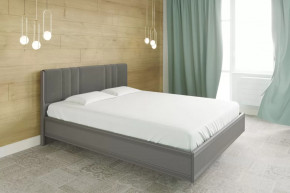 Кровать КР-2014 (1,8х2,0) с основанием Карина в Пыть-Яхе - pyt-yah.mebel-tymen.ru | фото