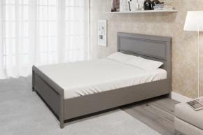 Кровать КР-2023 (1,6х2,0) с основанием Карина в Пыть-Яхе - pyt-yah.mebel-tymen.ru | фото