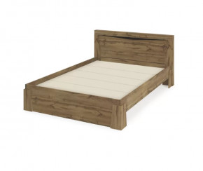 Кровать КР 704 Паола с настилом в Пыть-Яхе - pyt-yah.mebel-tymen.ru | фото