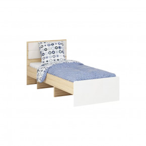 Кровать КР-90 Норд с основанием в Пыть-Яхе - pyt-yah.mebel-tymen.ru | фото