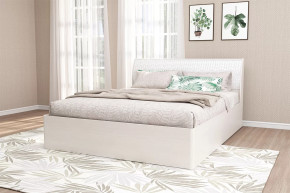 Кровать Кэт-4 001-М1, 1400*2000 мм Диал в Пыть-Яхе - pyt-yah.mebel-tymen.ru | фото