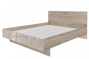 Кровать Лациа СТЛ.418.03 в Пыть-Яхе - pyt-yah.mebel-tymen.ru | фото