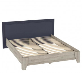 Кровать Лежер КР-310 1600х2000 в Пыть-Яхе - pyt-yah.mebel-tymen.ru | фото