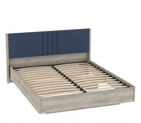 Кровать Лежер КР-311-16-16 в Пыть-Яхе - pyt-yah.mebel-tymen.ru | фото