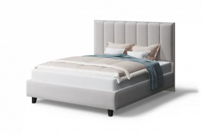 Кровать Лина, 1800*2000 мм, на опорах, бежевый в Пыть-Яхе - pyt-yah.mebel-tymen.ru | фото