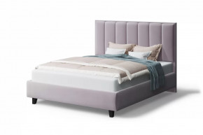 Кровать Лина, 1800*2000 мм, на опорах, лиловый в Пыть-Яхе - pyt-yah.mebel-tymen.ru | фото