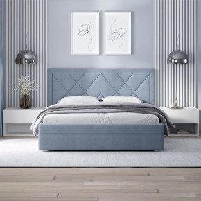 Кровать Linda 160х190 см в Пыть-Яхе - pyt-yah.mebel-tymen.ru | фото