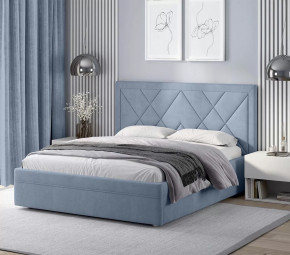 Кровать Linda 180х190 см в Пыть-Яхе - pyt-yah.mebel-tymen.ru | фото