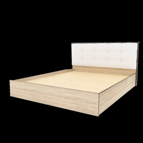 Кровать ЛК-2 (1.4) Лирика в Пыть-Яхе - pyt-yah.mebel-tymen.ru | фото