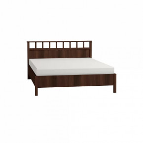 Кровать Люкс 1400 Sherlock 48 в Пыть-Яхе - pyt-yah.mebel-tymen.ru | фото