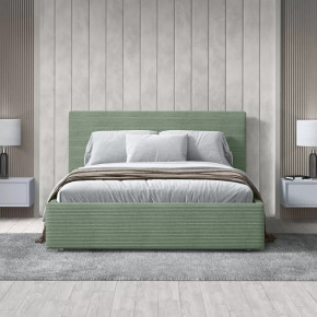 Кровать Marta 2 140x190 см в Пыть-Яхе - pyt-yah.mebel-tymen.ru | фото