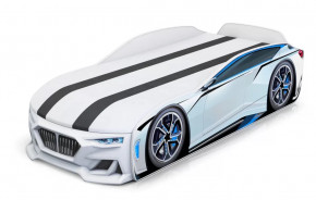 Кровать-машина Boxter-New 170х70 в Пыть-Яхе - pyt-yah.mebel-tymen.ru | фото