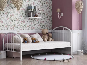 Кровать металлическая Эвора-1 в Пыть-Яхе - pyt-yah.mebel-tymen.ru | фото