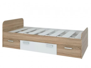 Кровать Мика СТЛ.165.06 в Пыть-Яхе - pyt-yah.mebel-tymen.ru | фото