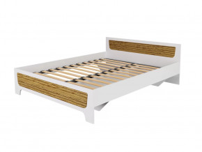 Кровать Милана с основанием в Пыть-Яхе - pyt-yah.mebel-tymen.ru | фото