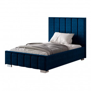 Кровать Мирабель 1,2м под подъемный механизм Океан в Пыть-Яхе - pyt-yah.mebel-tymen.ru | фото