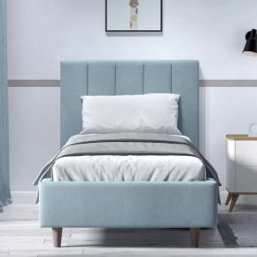 Кровать Mono 80х190 см в Пыть-Яхе - pyt-yah.mebel-tymen.ru | фото