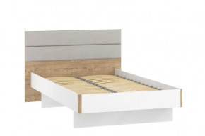 Кровать Морти 1400 НМ 041.20 Х в Пыть-Яхе - pyt-yah.mebel-tymen.ru | фото