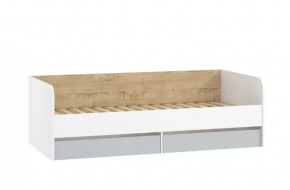 Кровать Морти НМ 041.38 в Пыть-Яхе - pyt-yah.mebel-tymen.ru | фото