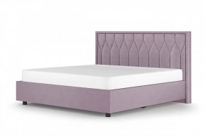 Кровать мягкая 10М с ПМ 1400 в Пыть-Яхе - pyt-yah.mebel-tymen.ru | фото