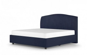 Кровать мягкая 12М с ПМ 1600 в Пыть-Яхе - pyt-yah.mebel-tymen.ru | фото