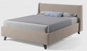 Кровать мягкая "Лорен" с ПМ 1800 в Пыть-Яхе - pyt-yah.mebel-tymen.ru | фото