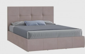 Кровать мягкая "Твист" с ПМ 1800 в Пыть-Яхе - pyt-yah.mebel-tymen.ru | фото