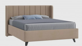 Кровать мягкая "Виола" с ПМ 1600 в Пыть-Яхе - pyt-yah.mebel-tymen.ru | фото