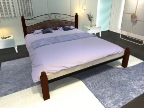 Кровать Надежда Lux мягкая в Пыть-Яхе - pyt-yah.mebel-tymen.ru | фото